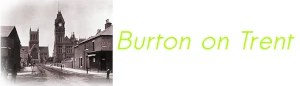 Burton on Trent